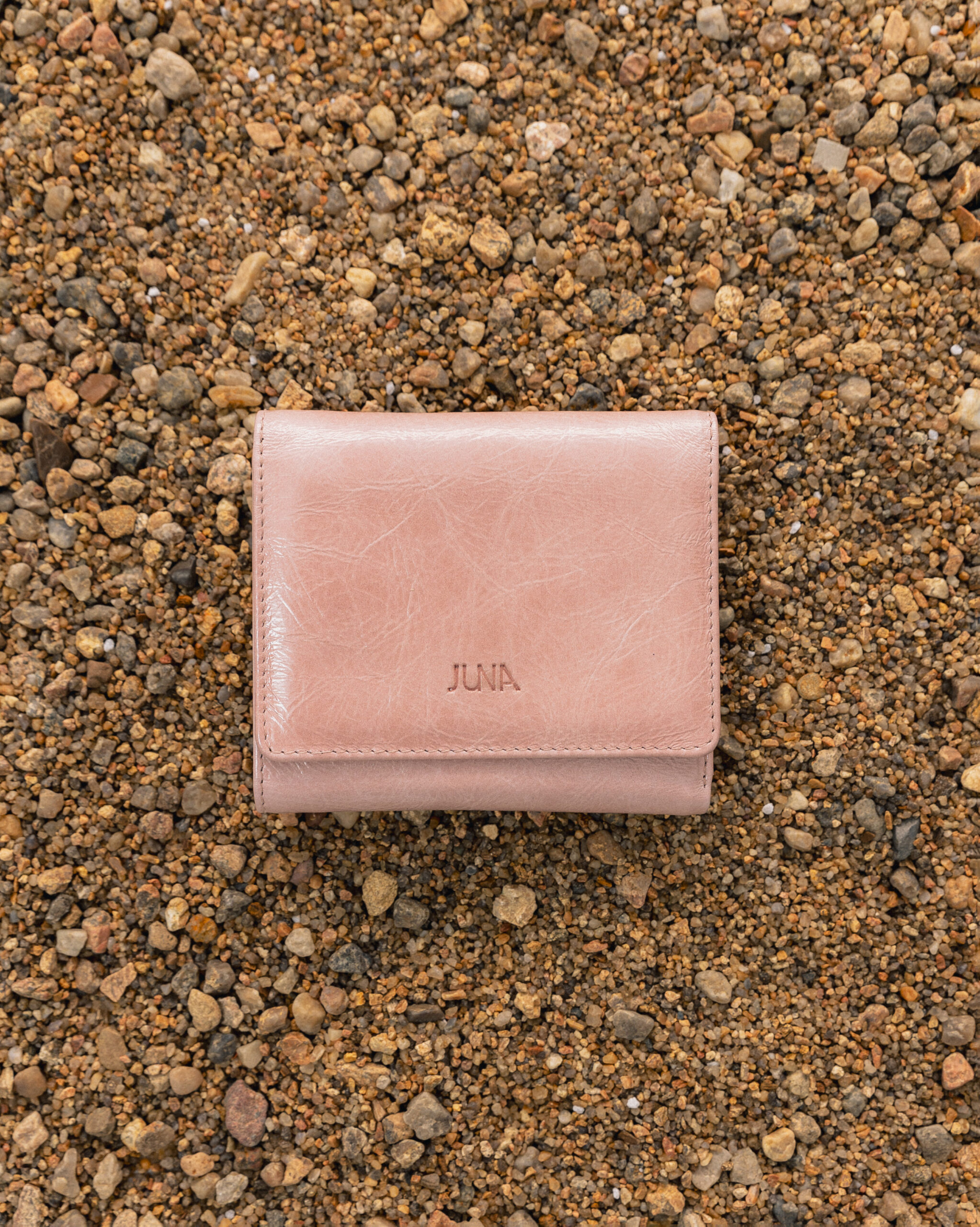 PURSE JUNA PINK